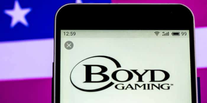 Former Boyd Gaming Employee Sues Company Over Data Breach