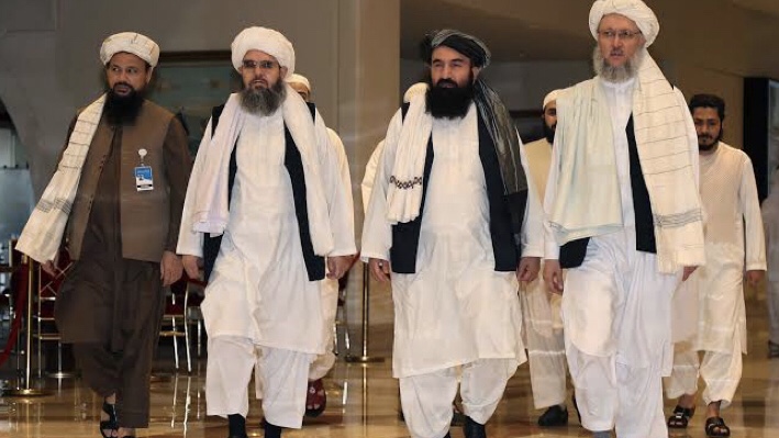 Taliban shuts down internet amid clampdown on ‘immoral’ activities in Afghanistan – Peoples Gazette Nigeria