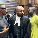Court Moves Sowore’s Cybercrime Arraignment To October 27