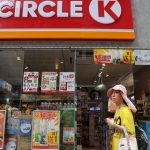Store chain Circle K resumes e-payments in Hong Kong a week after cyberattack