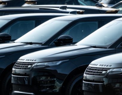 Iconic carmaker gets $2 billion bailout following cyberattack