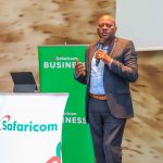 Safaricom Business Hosts Exclusive Cybersecurity Breakfast Ahead of Cybersecurity Summit 2025