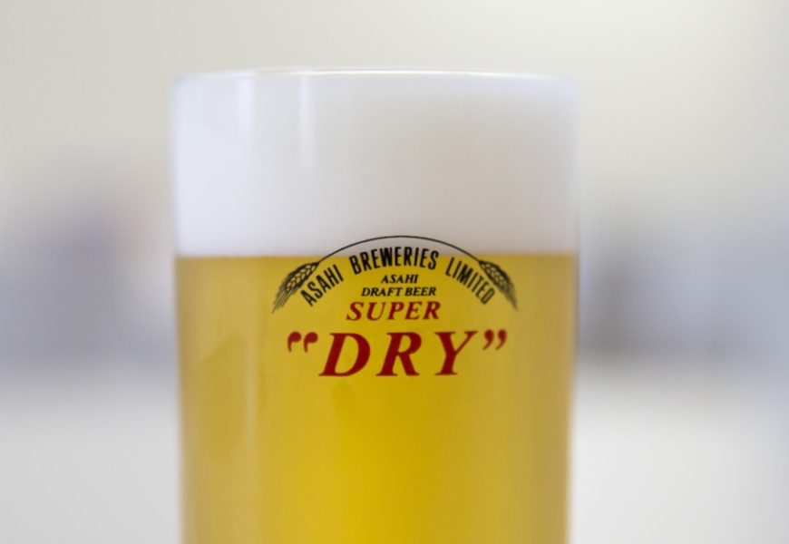 Japan’s most popular beer is running low after cyberattack