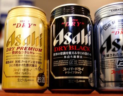 Following cyberattack, Japan is days away from running out of country’s favorite beer