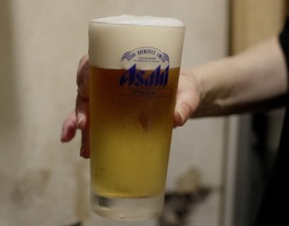 Japan’s Asahi resorts to paper orders to avoid beer shortage after cyberattack cripples systems