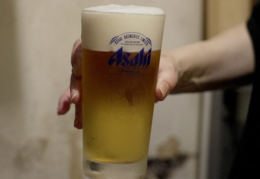 Japan’s Asahi resorts to paper orders to avoid beer shortage after cyberattack cripples systems