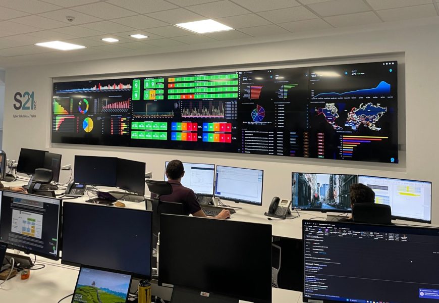 The AI-native SOC: How generative and agentic AI are reshaping cybersecurity operations