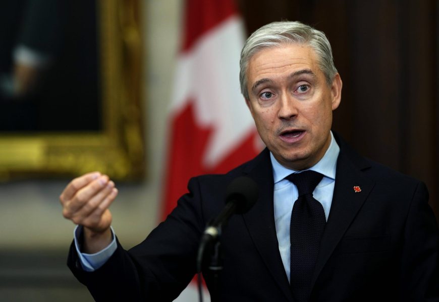 Privacy commissioner not consulted on cybersecurity legislation