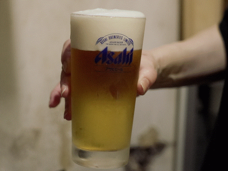 ‘Qilin’ cybercrime gang claims hack on Japan’s Asahi Group