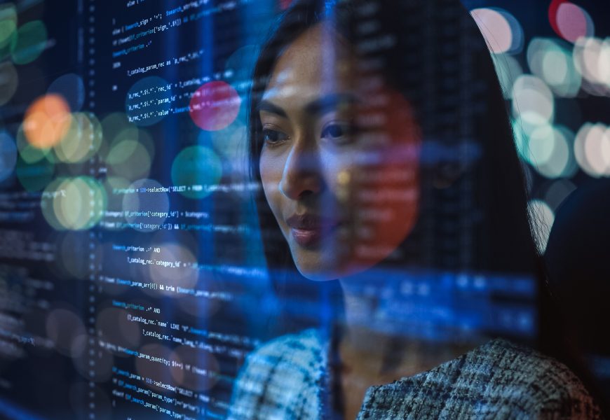 Leveraging AI-powered defense to secure the NOC at Black Hat USA