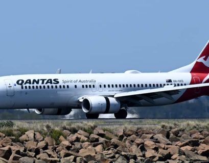 ‘All over the place’: Concerns over Qantas hacked data access as airline investigates