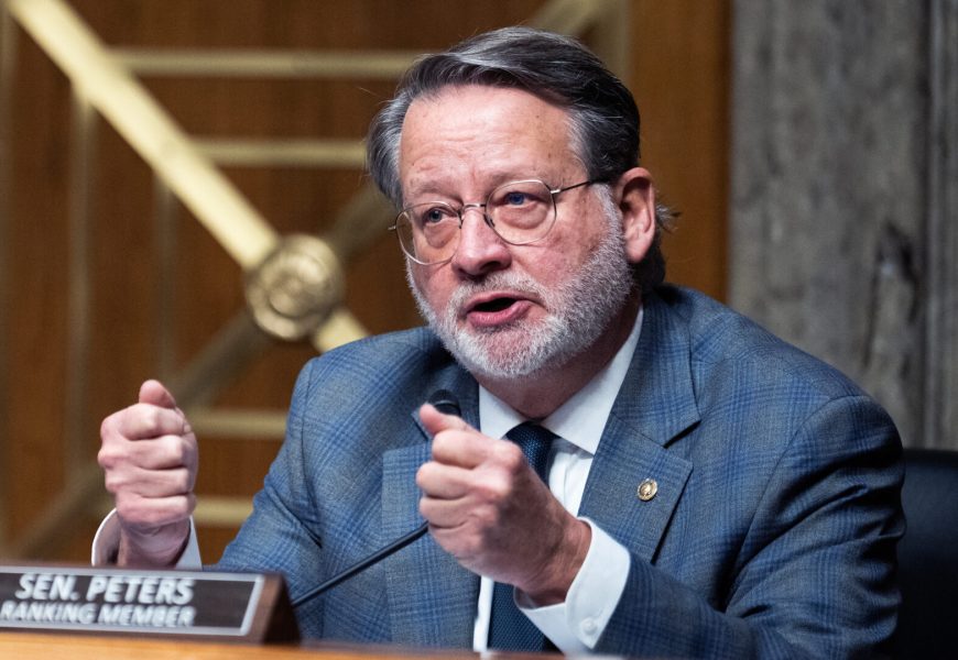 Lawmakers sound alarm over lapsed cybersecurity law