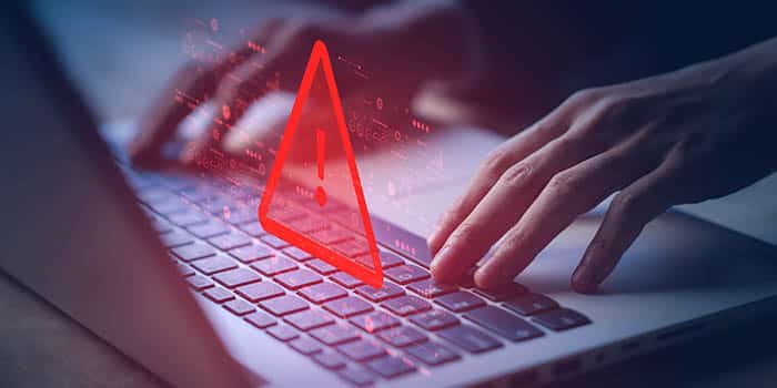 Fast Track Comments on Recent Cyberattack