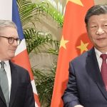 Huge rise in cyber attacks reported – as China branded ‘highly sophisticated’ threat