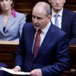 Ireland has ‘individually tailored plan with Nato’ on sub-sea, cyber security