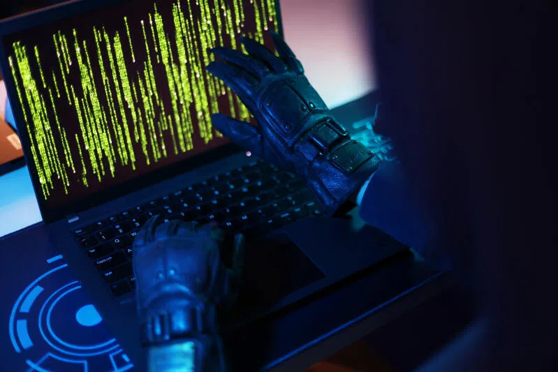 US says hackers targeting government networks using F5 devices