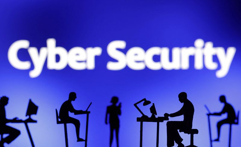 Breach at US-based cybersecurity provider F5 blamed on China, sources say