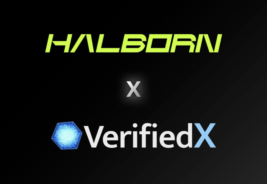 Halborn and VerifiedX Announce Strategic Partnership to Advance Layer 1 Blockchain Security and Audit Integrity