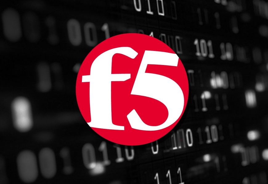F5 releases BIG-IP patches for stolen security vulnerabilities