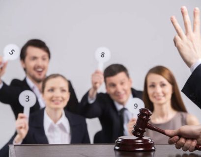 Auction house Sotheby’s finds its data on the block after cyberattack