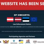 Cybercrime-as-a-Service Network Taken Down in Europe: 7 Arrested, 1,200 SIM Boxes Seized