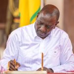 High Court Suspends Enforcement of Ruto’s Cybercrimes Law