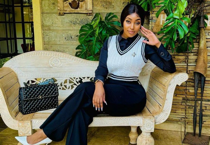 Why Kenyan celebrities are rallying behind Cybercrime Act amendments