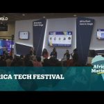 Africa Tech Festival 2025 To Spotlight Cybersecurity Cloud Resilience In Africa’s Digital Growth