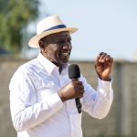 Ruto Explains Why He Signed Cybercrimes Law on the Day Raila Odinga Died