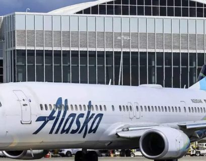 Alaska Airlines outage: How the technology issue impacted flights and earnings
