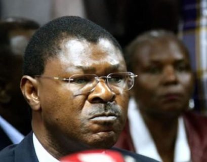 Wetang’ula: Kenya Must Regulate Internet to Protect Children from Digital Exploitation