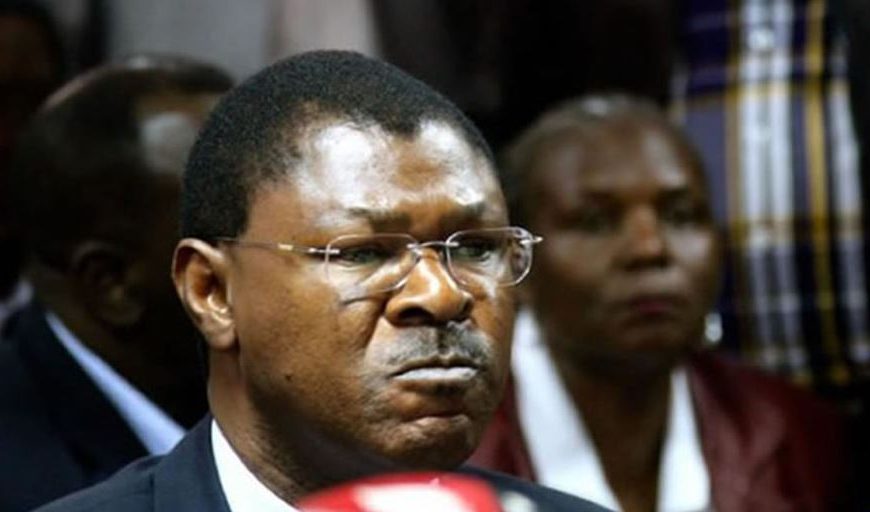 Wetang’ula: Kenya Must Regulate Internet to Protect Children from Digital Exploitation