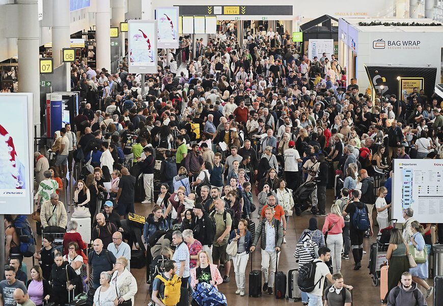 With Russian cyberattacks on the rise, NATO nations ready to play offense