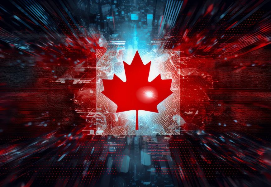 Canada says hacktivists breached water and energy facilities