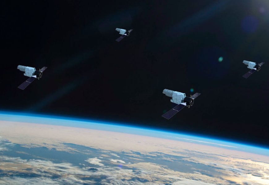 Space sector’s cybersecurity dilemma: Pay now or pay later