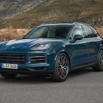 Petrol Powered Porsche Macan Will Be Phased Out By Middle of Next Year