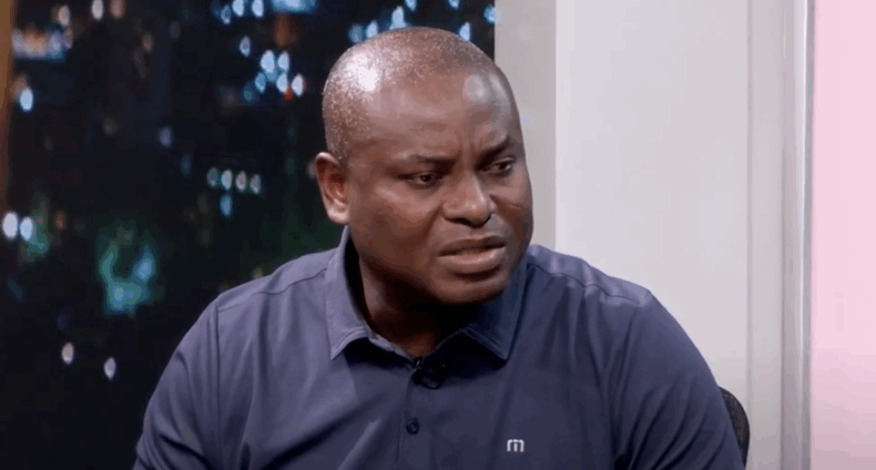 Cybersecurity Amendment draft a cyber coup orchestrated to attack human right – Ahiagbah