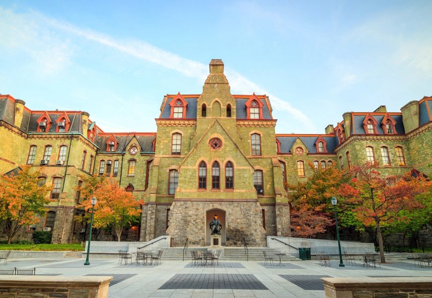 ‘We got hacked’ emails threaten to leak University of Pennsylvania data