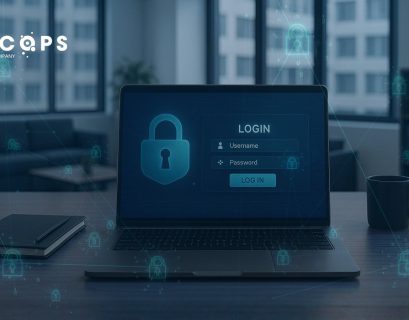 Why password controls still matter in cybersecurity