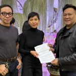 Ejercito files bill to fight online harassment