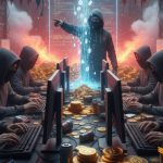 North Korean Hackers Stole Over $3 Billion in Crypto, U.S. Sanctions Bankers and IT Firms