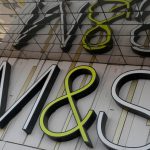 M&S reveals cost of cyber attack as profit almost wiped out