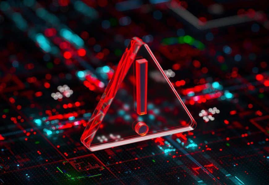 Google spots malware in the wild that morphs mid-attack, thanks to AI