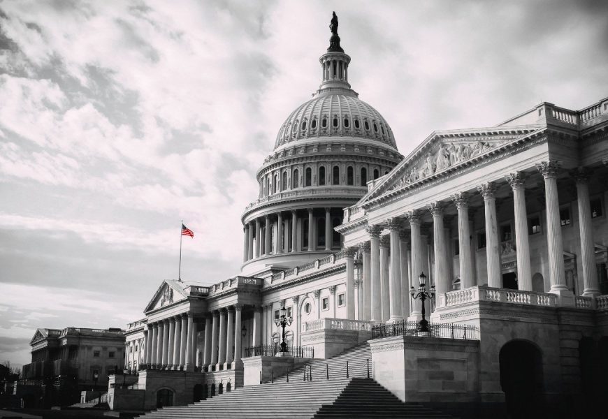 U.S. Congressional Budget Office hit by suspected foreign cyberattack