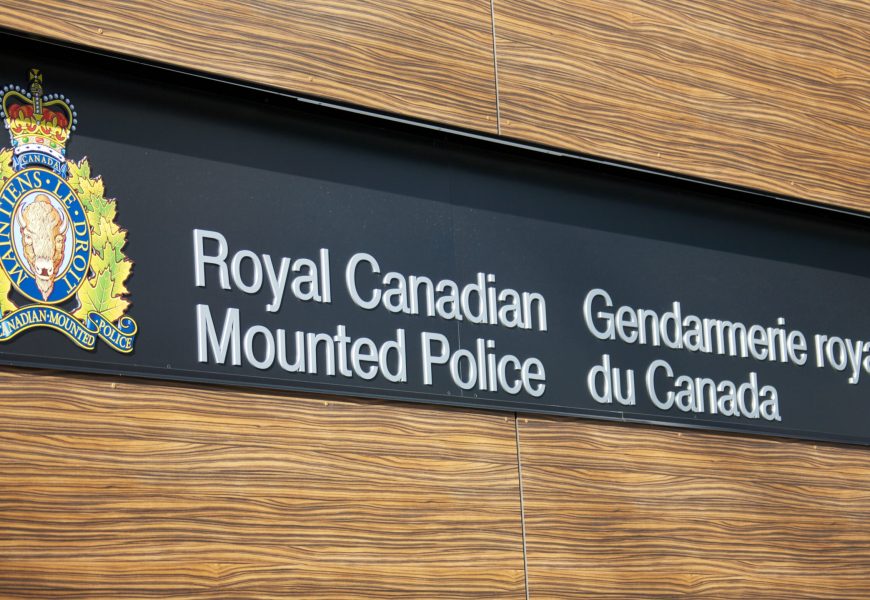 RCMP launches national cybercrime and fraud website to report incidents