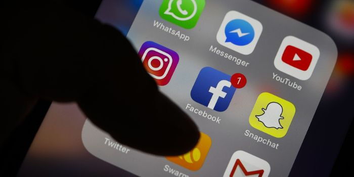 Govt Barred From Shutting Down Social Media as Parts of Cybercrimes Act Suspended