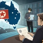 Australia strikes at North Korea’s cyber crime empire with new sanctions – Details