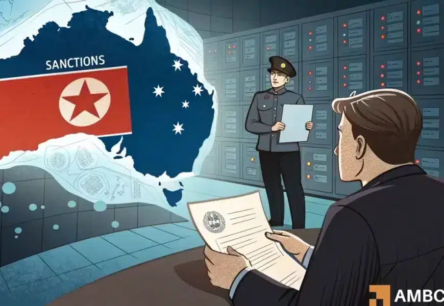 Australia strikes at North Korea’s cyber crime empire with new sanctions – Details