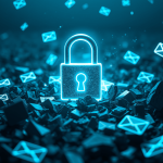 “The bad guys don’t break in – they log in”, says cyber expert