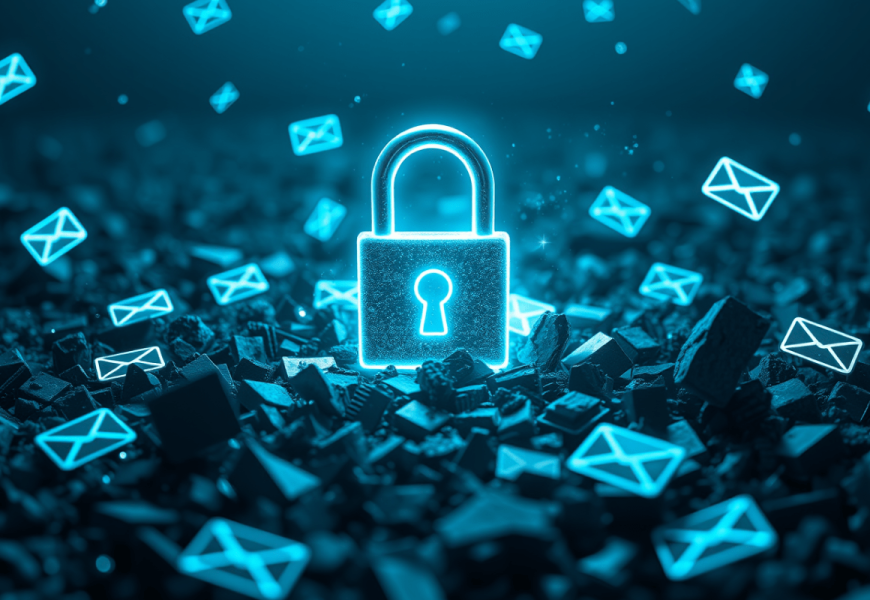 “The bad guys don’t break in – they log in”, says cyber expert